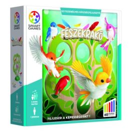 Smart Games - Fészekrakó