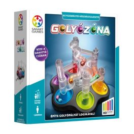 Smart Games - GolyóZóna