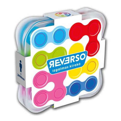 Smart Games - Reverso