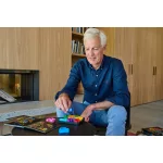 Smart Games IQ Deluxe - Négyzet