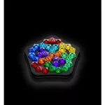 Smart Games IQ Deluxe - Pentagon