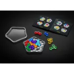 Smart Games IQ Deluxe - Pentagon