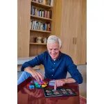Smart Games IQ Deluxe - Hexagon