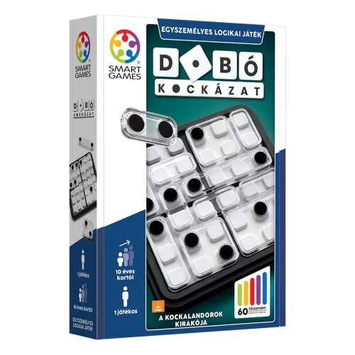 Smart Games Dobókockázat
