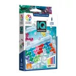 Smart Games IQ - Buborék