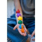 Smart Games - Magnetic Travel - Kerti kereső