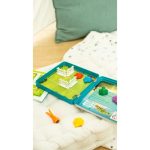 Smart Games - Magnetic Travel - Kerti kereső