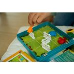 Smart Games - Magnetic Travel - Kerti kereső