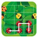 Smart Games - Magnetic Travel - LogiKatica