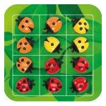 Smart Games - Magnetic Travel - LogiKatica