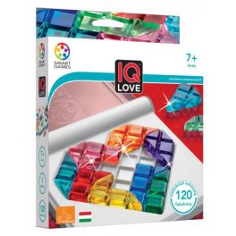 Smart Games - IQ-Love