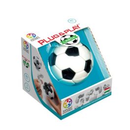 Smart Games - Plug & Play Labda