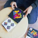 Smart Games IQ-Váltómű  