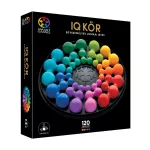 Smart Games IQ Deluxe - Kör