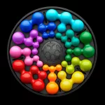 Smart Games IQ Deluxe - Kör