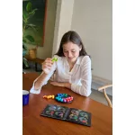 Smart Games IQ Deluxe - Kör