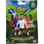 Supergoal meglepetés figura tasakban