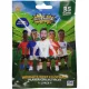 Supergoal meglepetés figura tasakban