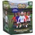 Supergoal meglepetés figura dobozban 