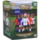 Supergoal meglepetés figura dobozban 