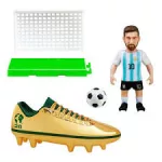 Supergoal VB cipőkapszula meglepetés figurával