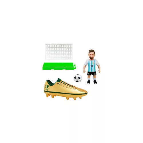 Supergoal VB cipőkapszula meglepetés figurával