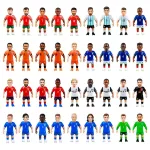 Supergoal VB cipőkapszula meglepetés figurával