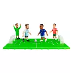 Supergoal VB cipőkapszula meglepetés figurával