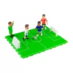 Supergoal VB cipőkapszula meglepetés figurával