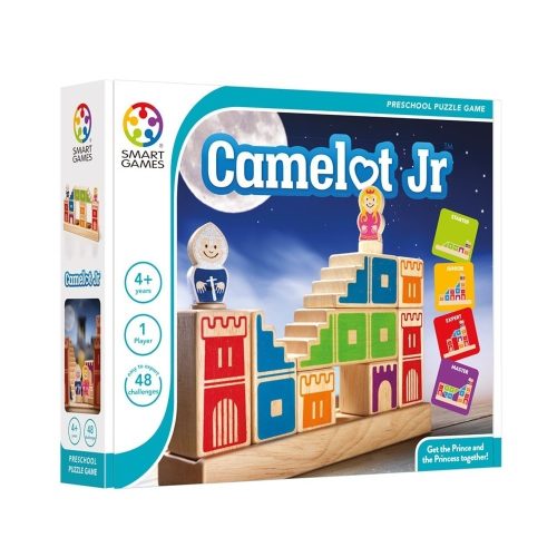 Smart Games- Camelot Junior 