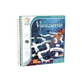Smart Games - Magnetic Travel - Varázserdő