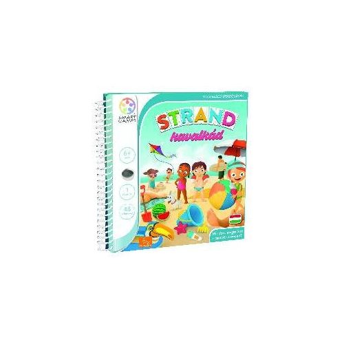 Smart Games - Strandkavalkád