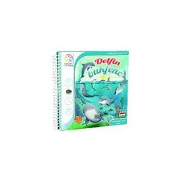 Smart Games - Delfin bukfenc