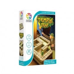 Smartgames - Titkok temploma 