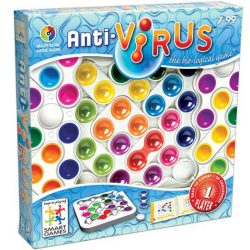 Smart Games - Antivirus 