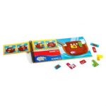 Smart Games Magnetic Travel - Noé bárkája