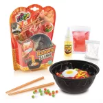 Canal Toys So Slime DIY – Ramen Slime készítő szett, nyújtható slime tésztával