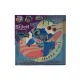 CANENCO, STITCH SÖTÉTBEN, GYÉMÁNTFESTMÉNY VÁSZNON