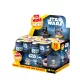 Mini Star Wars meglepetés építő készlet 