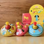 SVOORA búgócsiga – Állatok