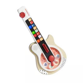 TOPBRIGHT Interaktív gitár