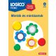 LOGICO Primo feladatkártyák - Minták és mintázatok