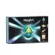 TOPBRIGHT MagArt mágneses építőkészlet 64 db-os