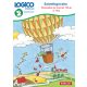 LOGICO Piccolo feladatkártyák - Számfogócska: Összeadás és kivonás 100-ig 2. rész