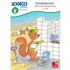 LOGICO Piccolo feladatkártyák - Számfogócska: Szorzás és osztás 100-ig 2. rész