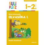 Tessloff-Babilon - SULI PLUSZ Olvasóka 1. - Rövid állatmesék, kezdő olvasóknak