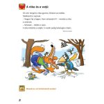 Tessloff-Babilon - SULI PLUSZ Olvasóka 1. - Rövid állatmesék, kezdő olvasóknak