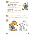 Tessloff-Babilon - SULI PLUSZ Olvasóka 1. - Rövid állatmesék, kezdő olvasóknak