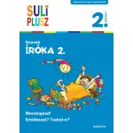 Tessloff-Babilon - SULI PLUSZ Íróka 2. - Szavak