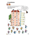 Tessloff-Babilon - SULI PLUSZ Számolóka 3. - Gondolkodtató feladatok második osztályosoknak